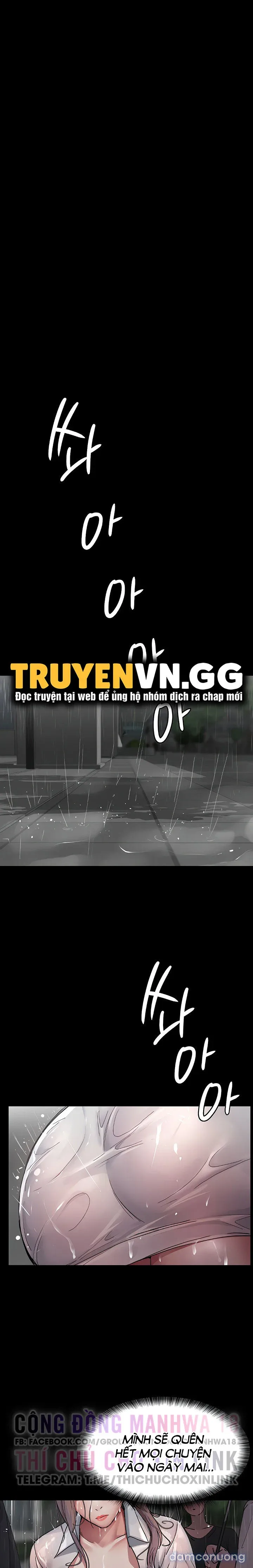 Bê bối ở bệnh viện 