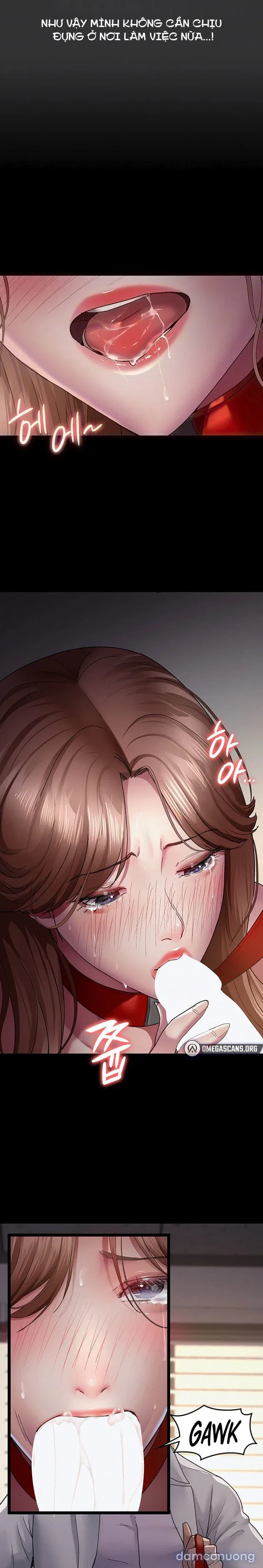Bê bối ở bệnh viện 