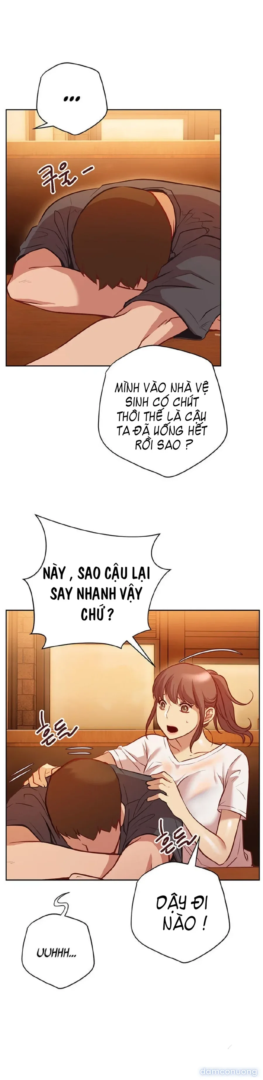 Câu lạc bộ Pilates 