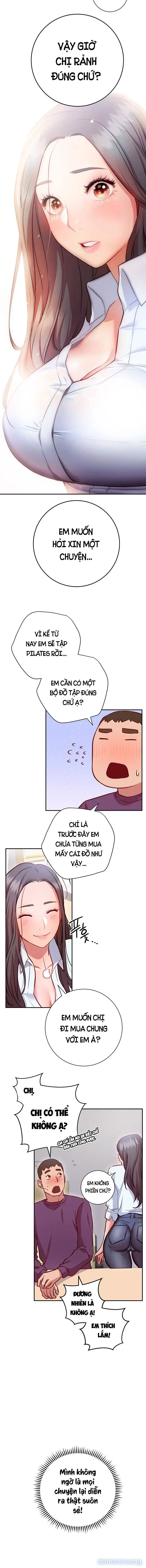 Câu lạc bộ Pilates 