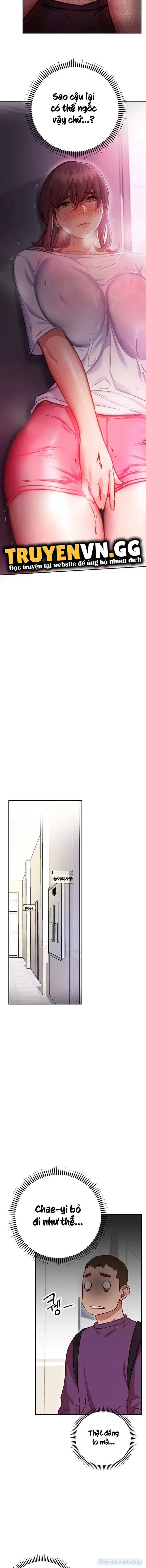 Câu lạc bộ Pilates 