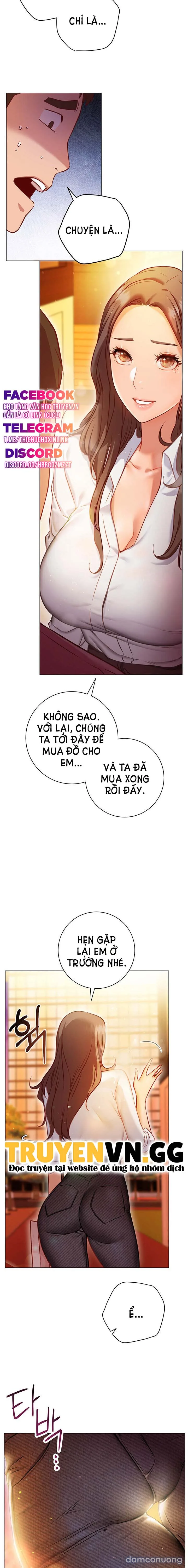 Câu lạc bộ Pilates 