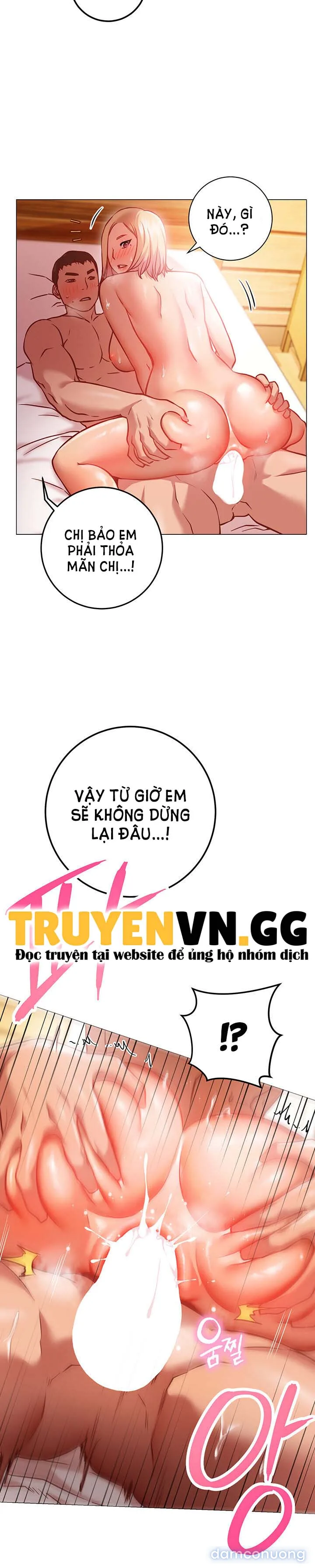 Câu lạc bộ Pilates 