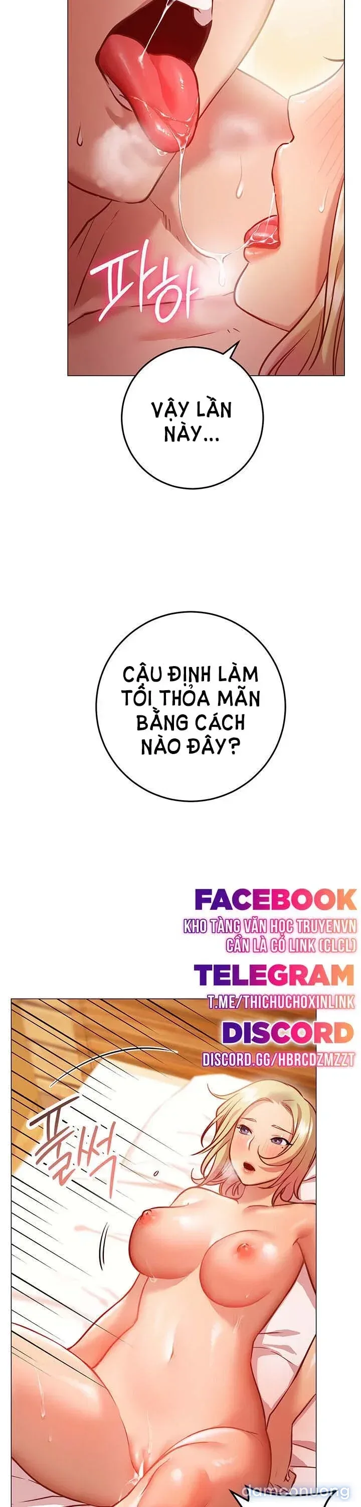 Câu lạc bộ Pilates 