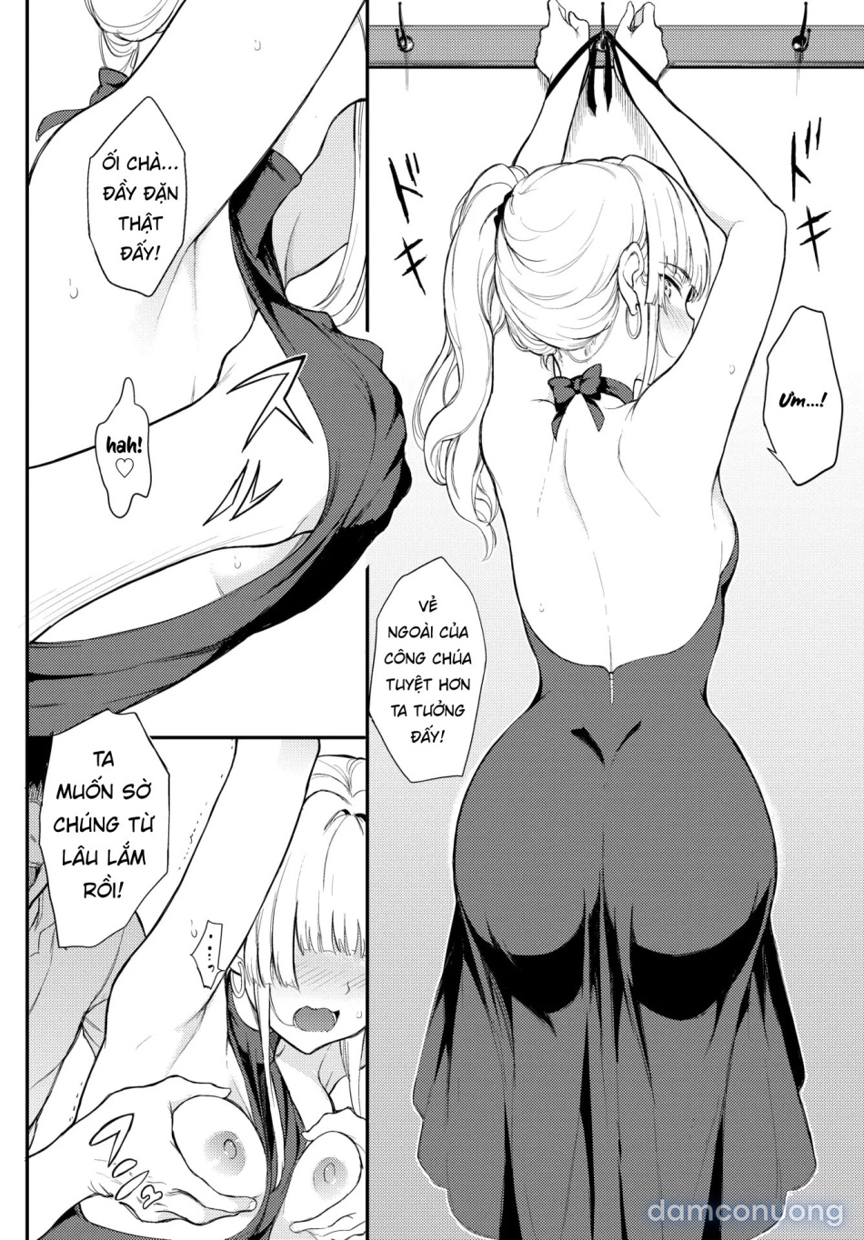 Shino-Sama Wa Gorippuku ❤️ 