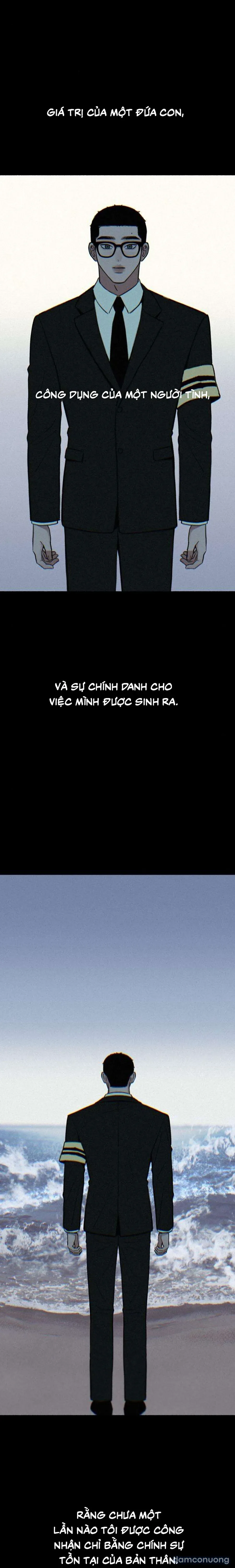 Thế Thân 