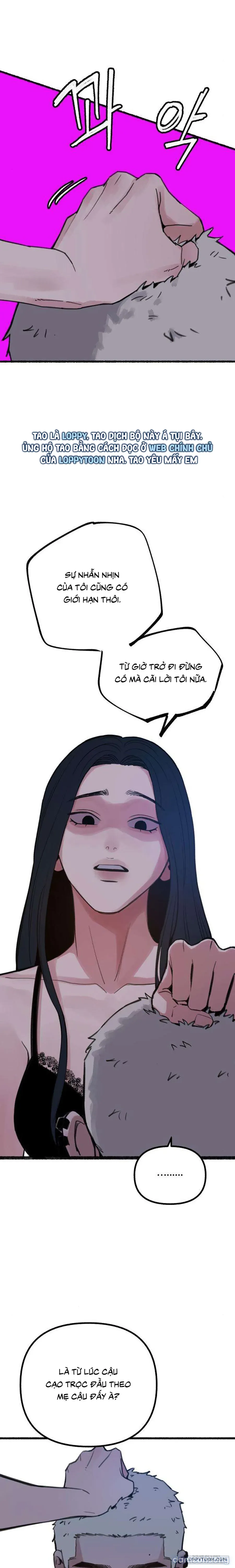 Thế Thân 
