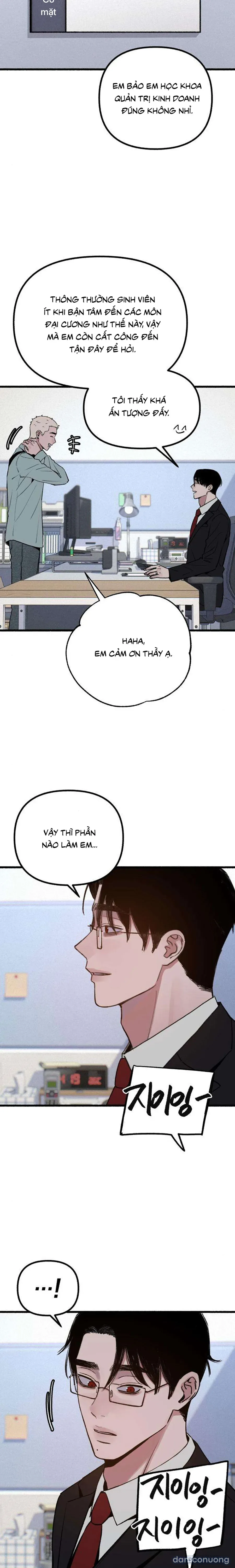 Thế Thân 