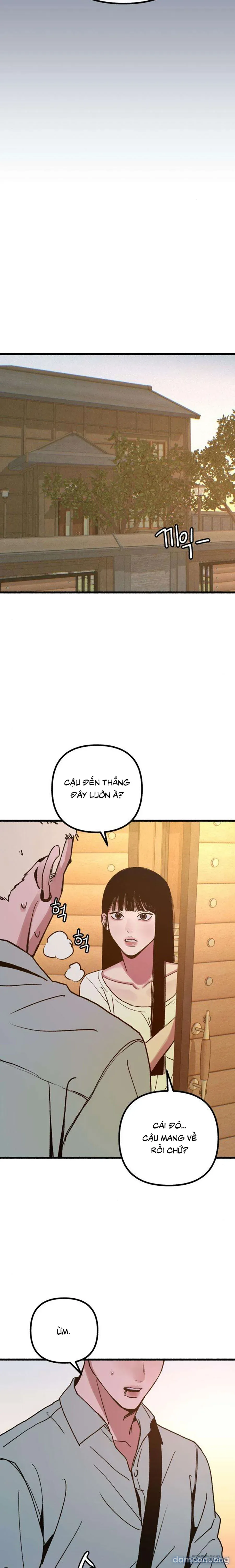 Thế Thân 
