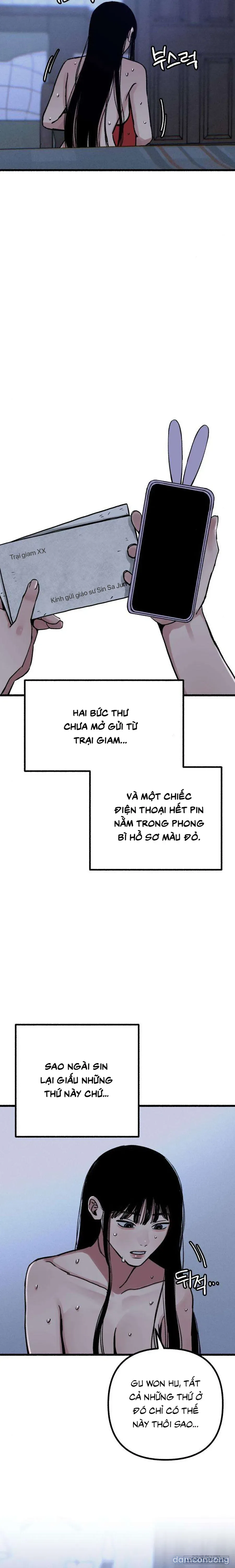 Thế Thân 