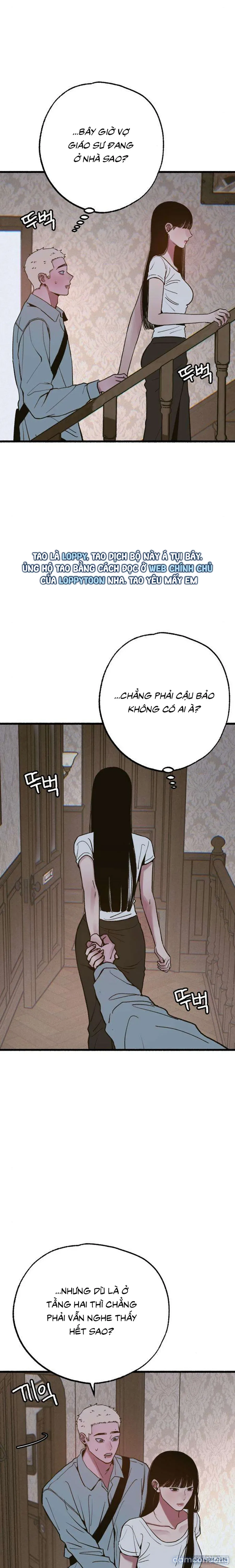 Thế Thân 
