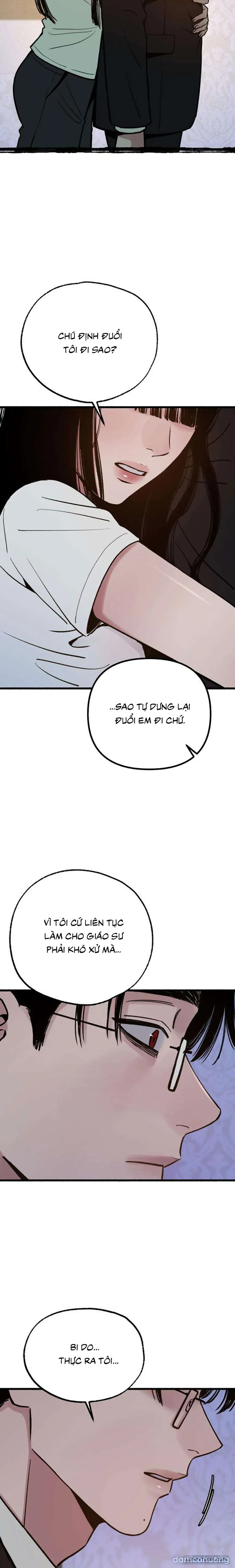 Thế Thân 