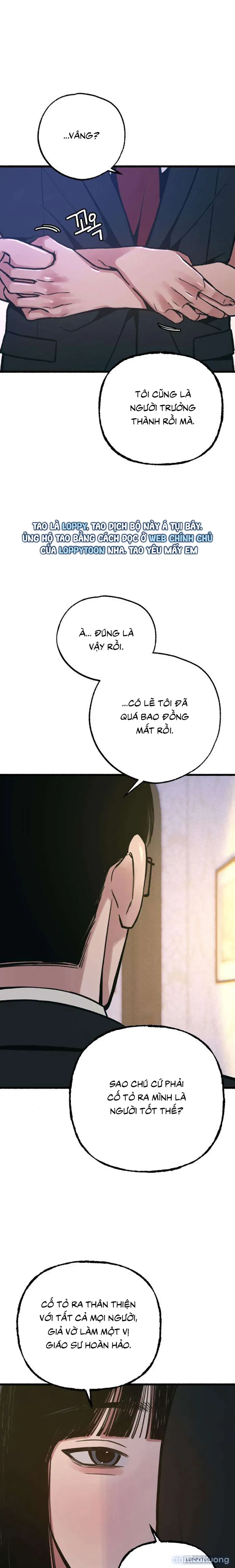 Thế Thân 