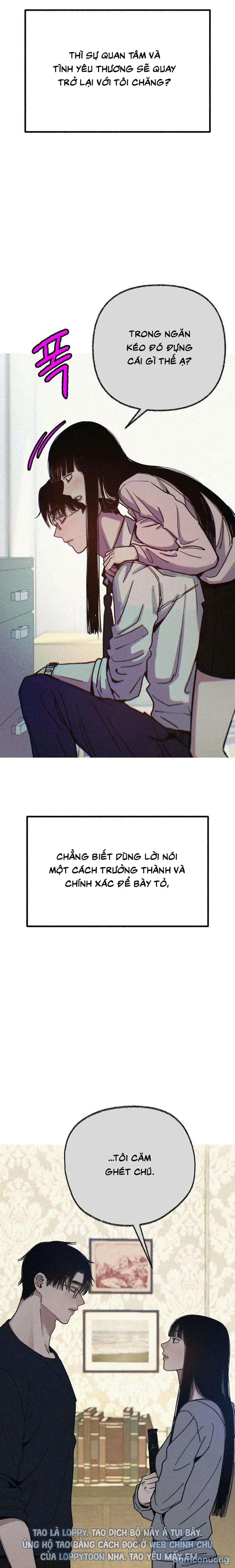 Thế Thân 