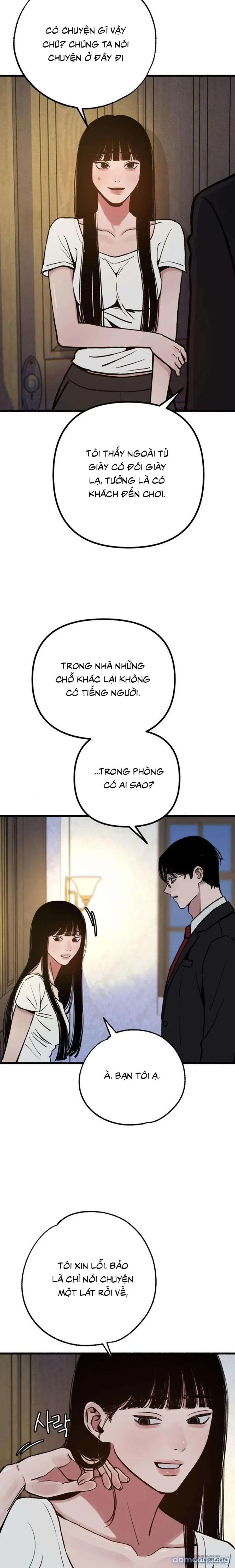 Thế Thân 