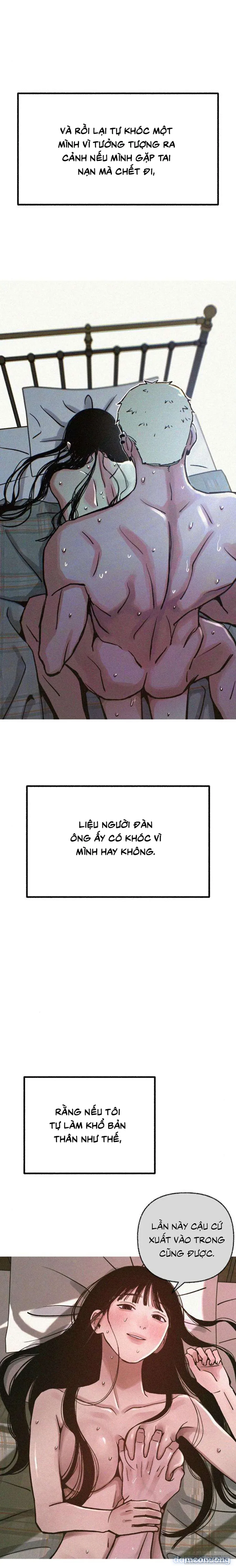 Thế Thân 