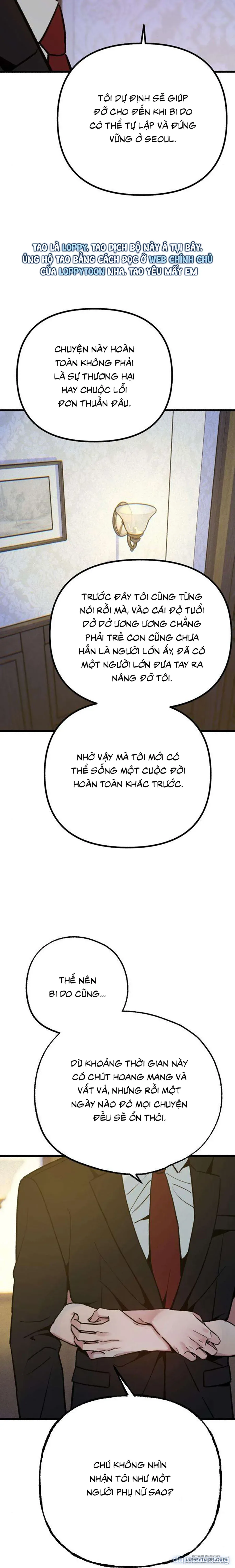 Thế Thân 