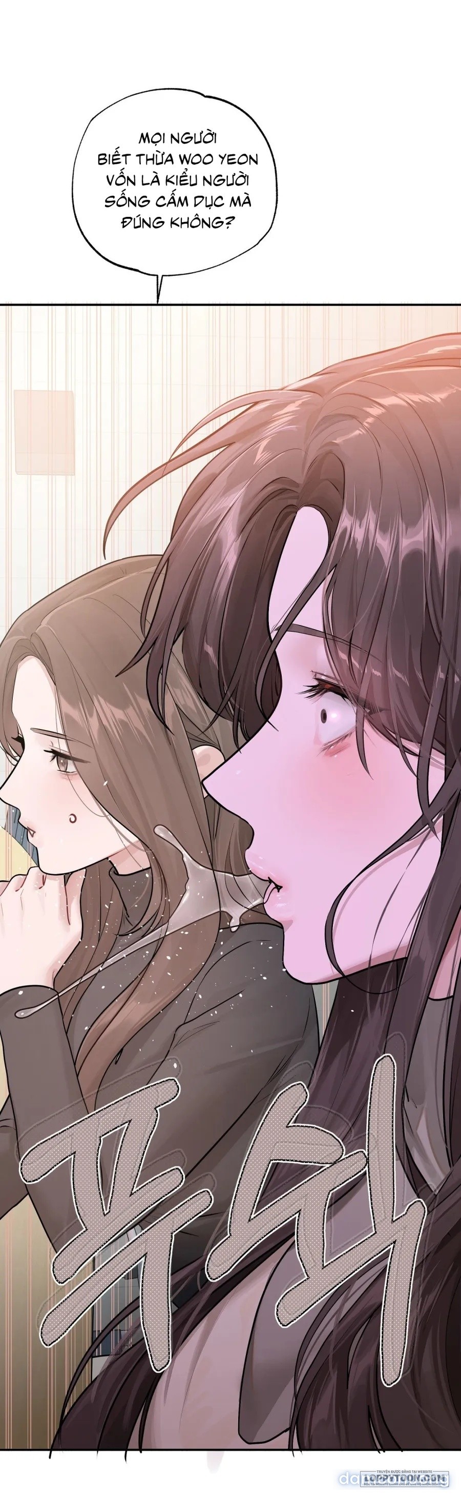 [19+] Ji Woo & Woo Yeon 