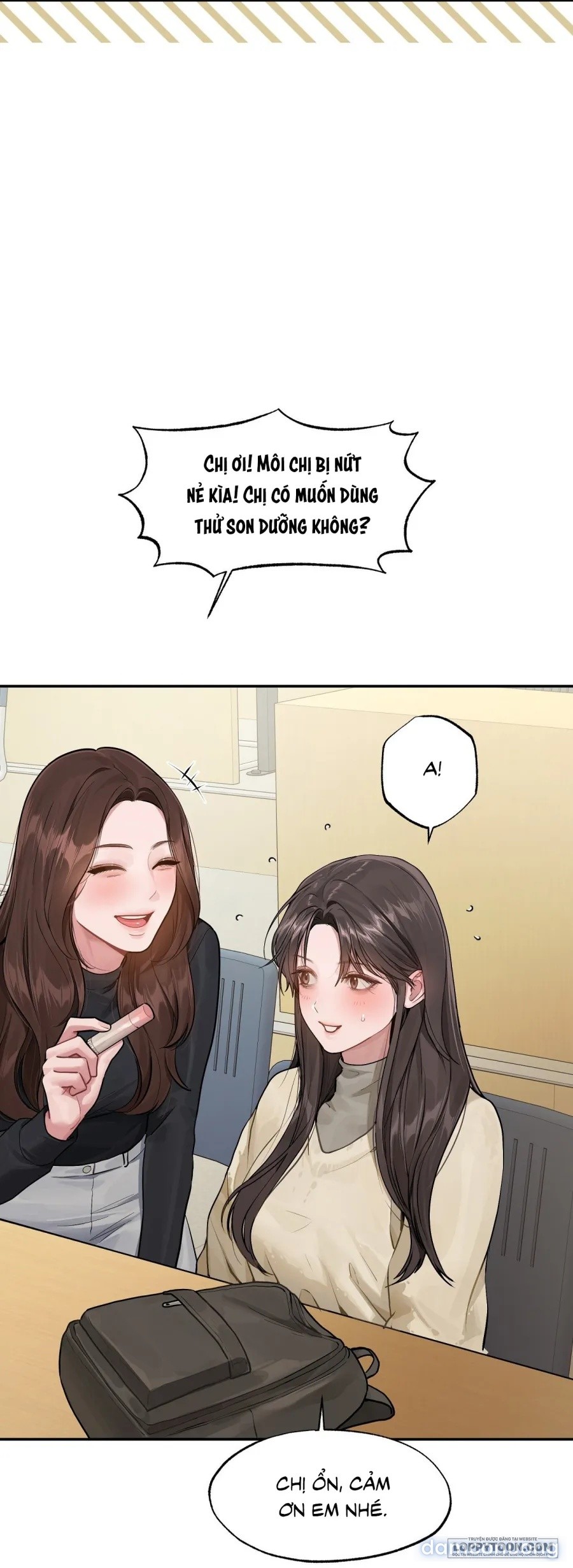 [19+] Ji Woo & Woo Yeon 