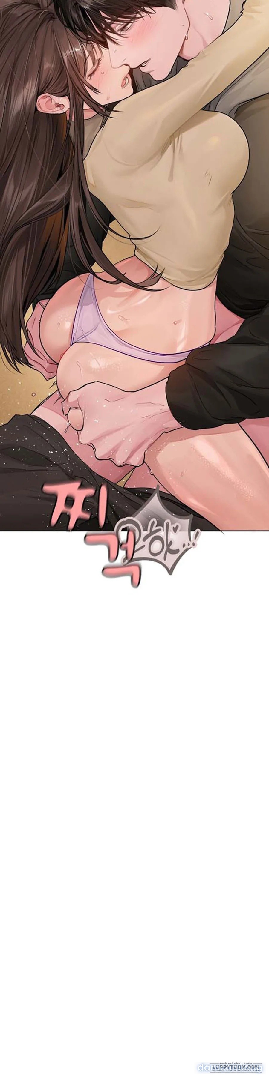 [19+] Ji Woo & Woo Yeon 