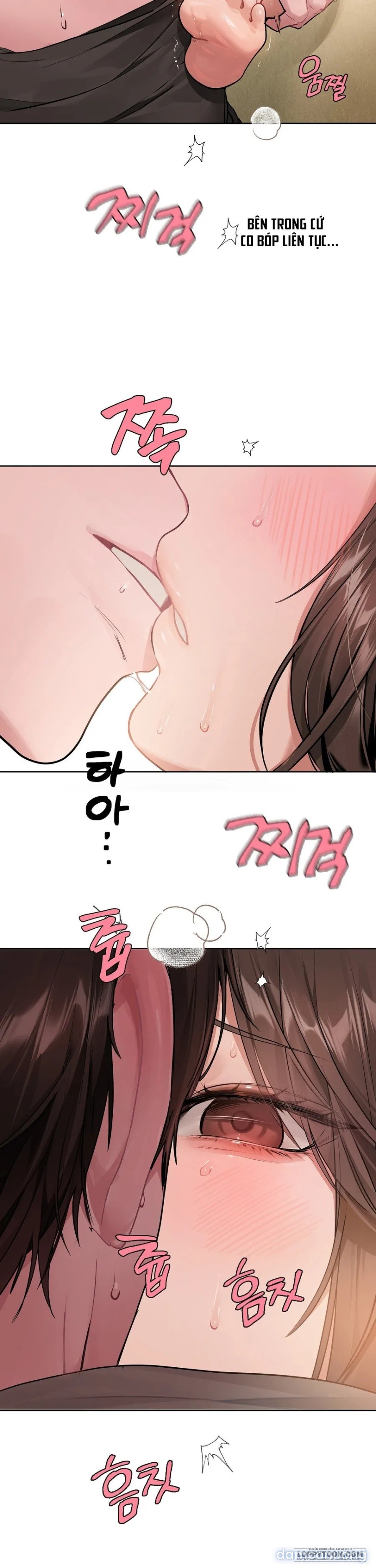 [19+] Ji Woo & Woo Yeon 