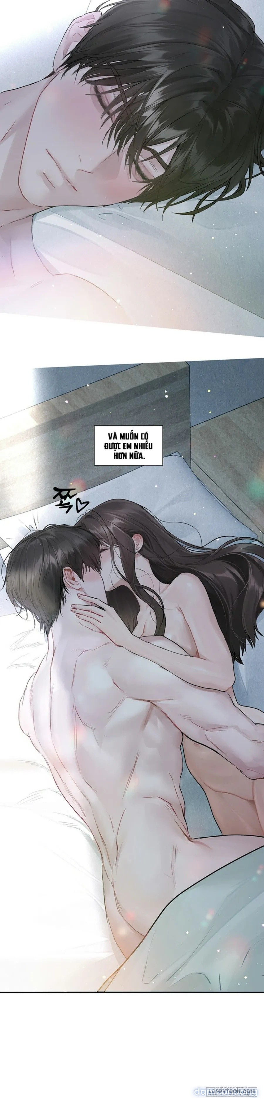 [19+] Ji Woo & Woo Yeon 