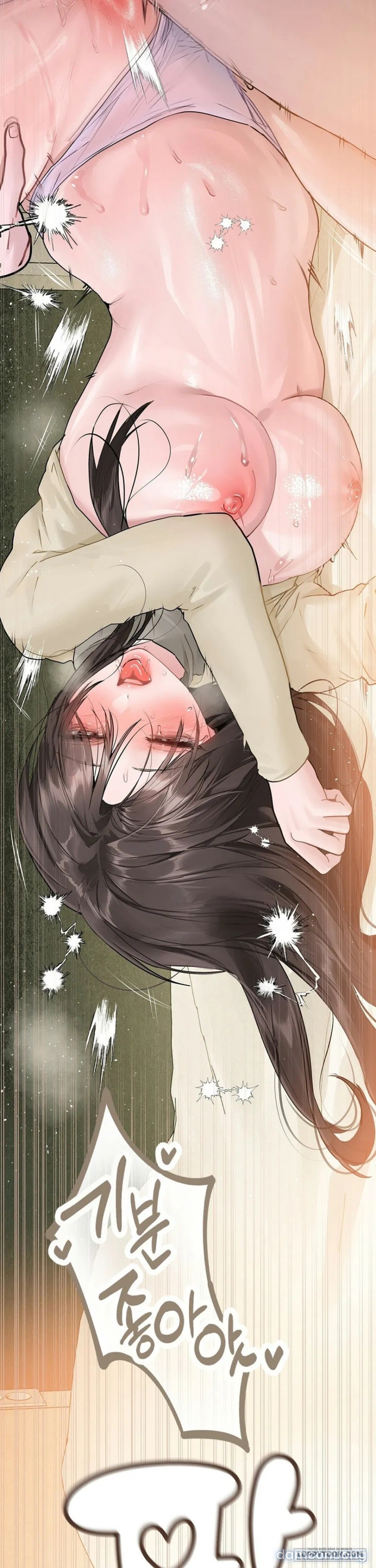 [19+] Ji Woo & Woo Yeon 