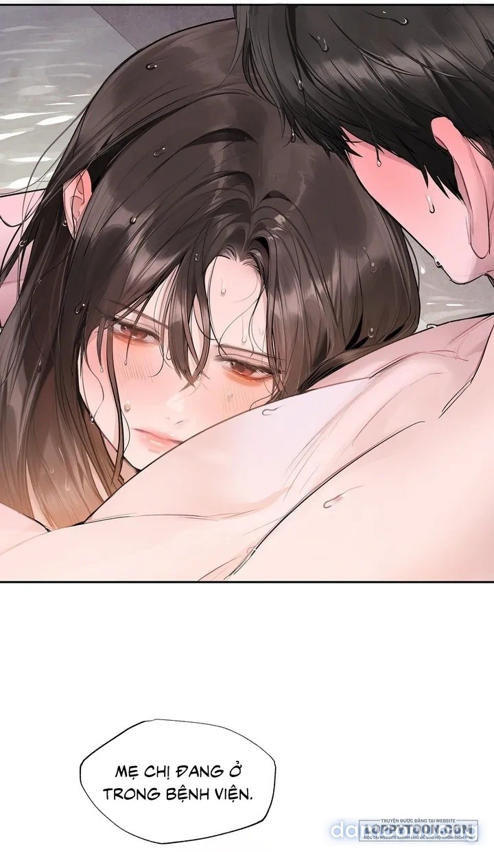 [19+] Ji Woo & Woo Yeon 