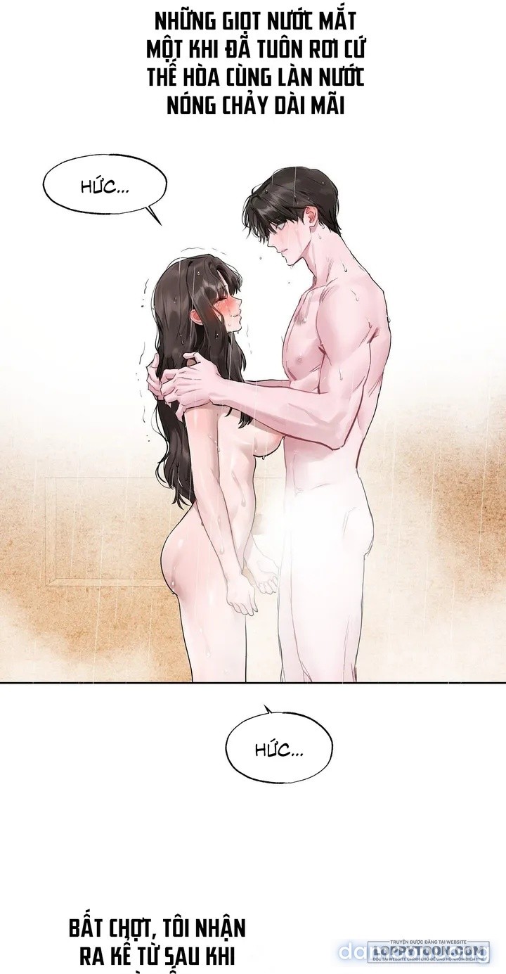 [19+] Ji Woo & Woo Yeon 