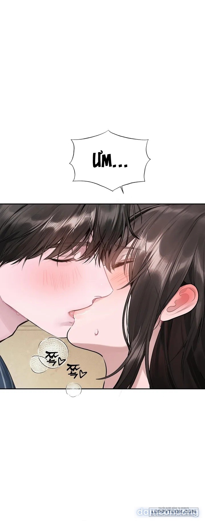 [19+] Ji Woo & Woo Yeon 