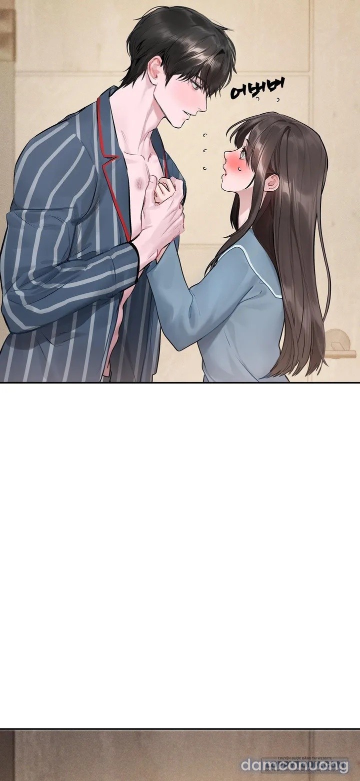 [19+] Ji Woo & Woo Yeon 