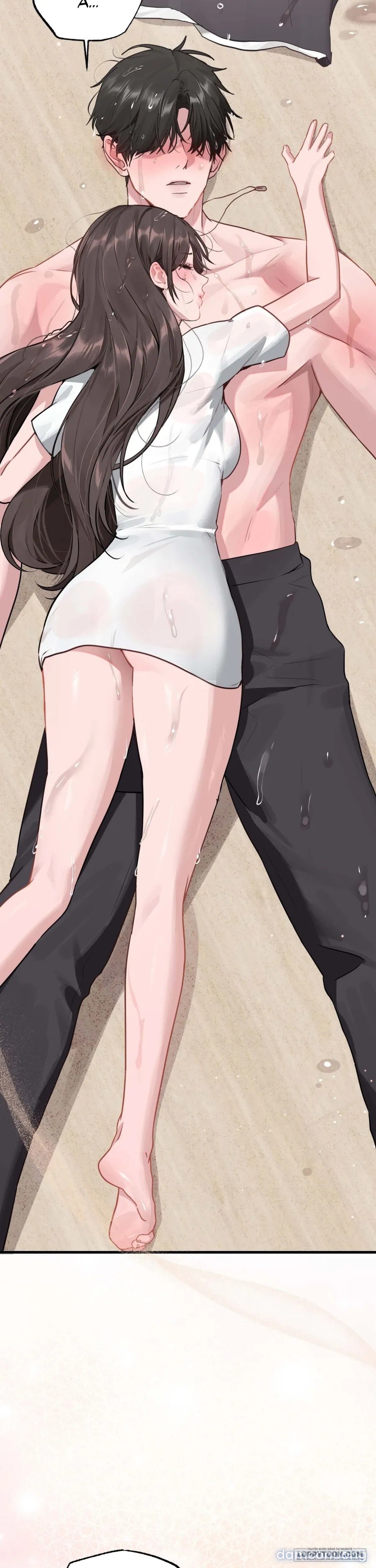 [19+] Ji Woo & Woo Yeon 