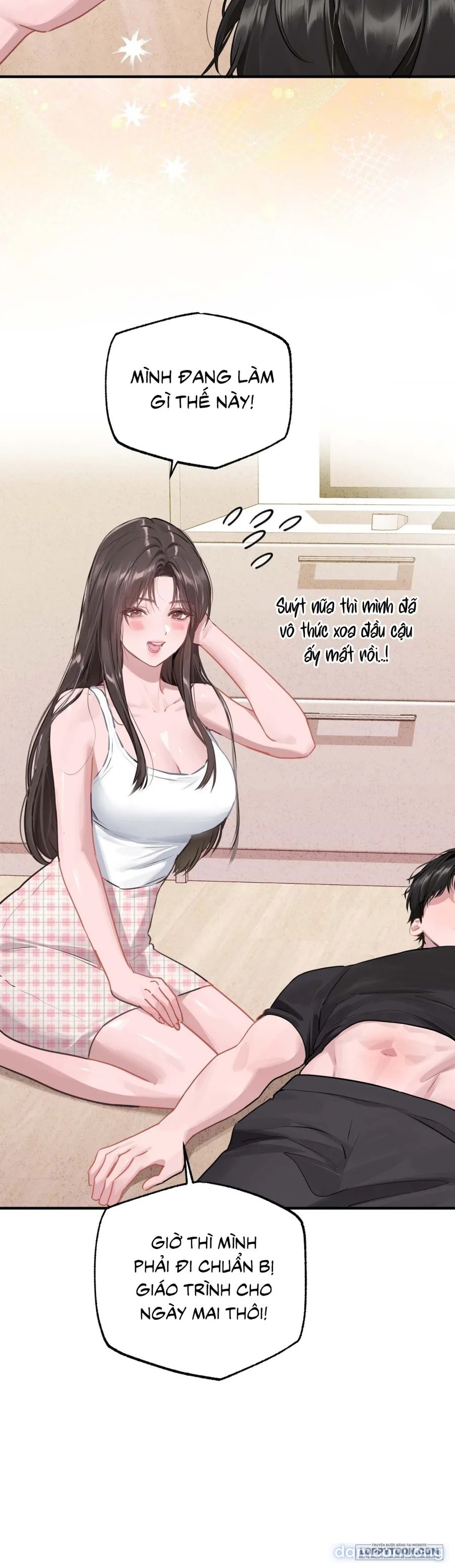 [19+] Ji Woo & Woo Yeon 