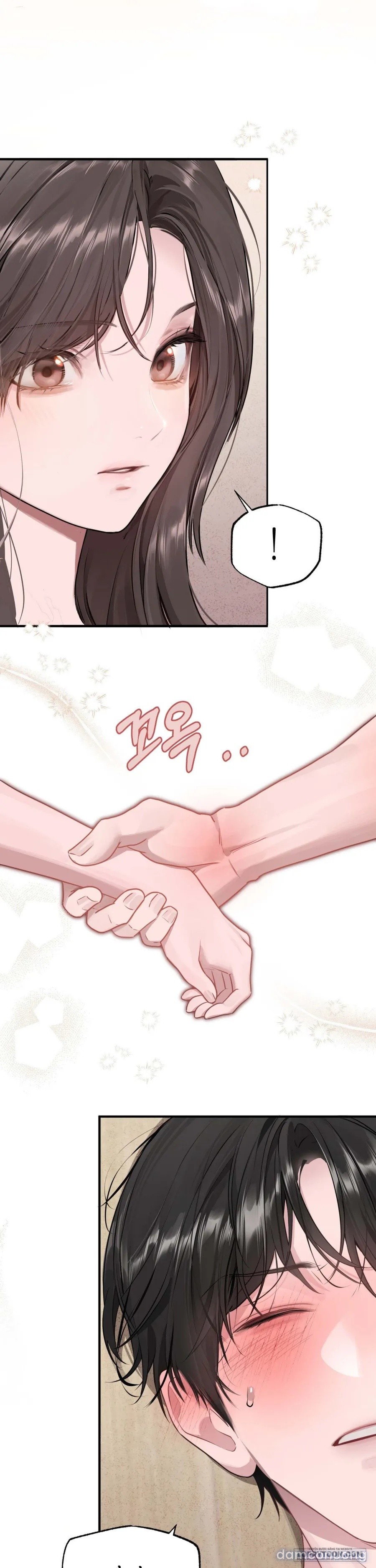 [19+] Ji Woo & Woo Yeon 