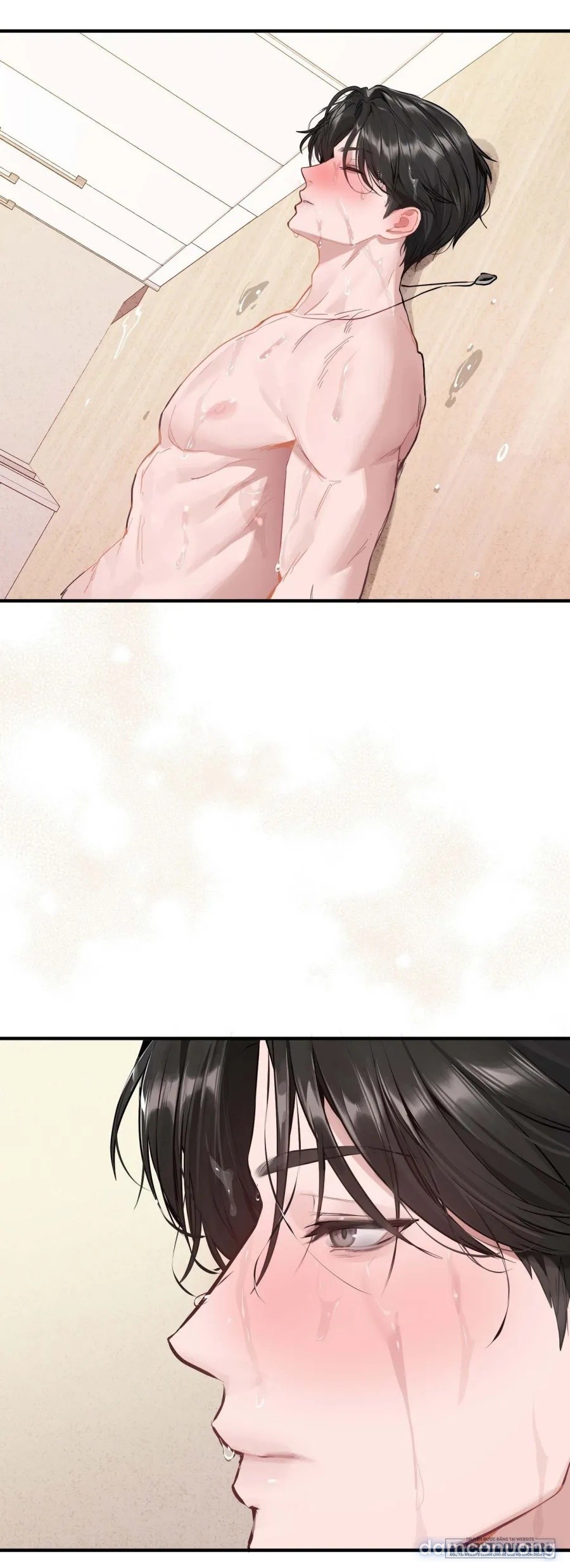 [19+] Ji Woo & Woo Yeon 