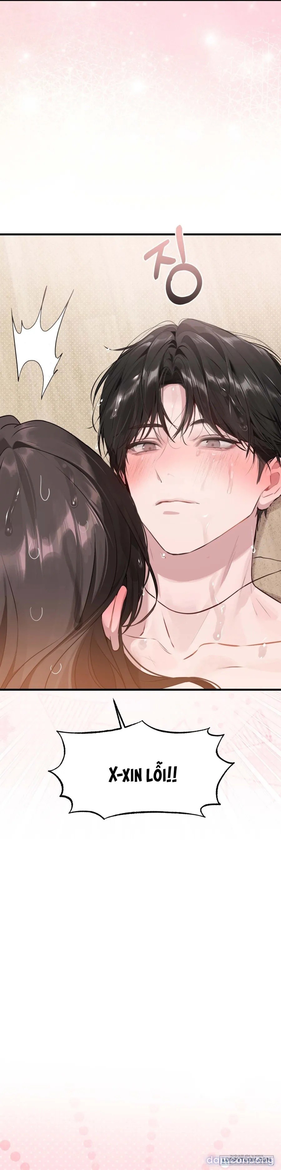 [19+] Ji Woo & Woo Yeon 
