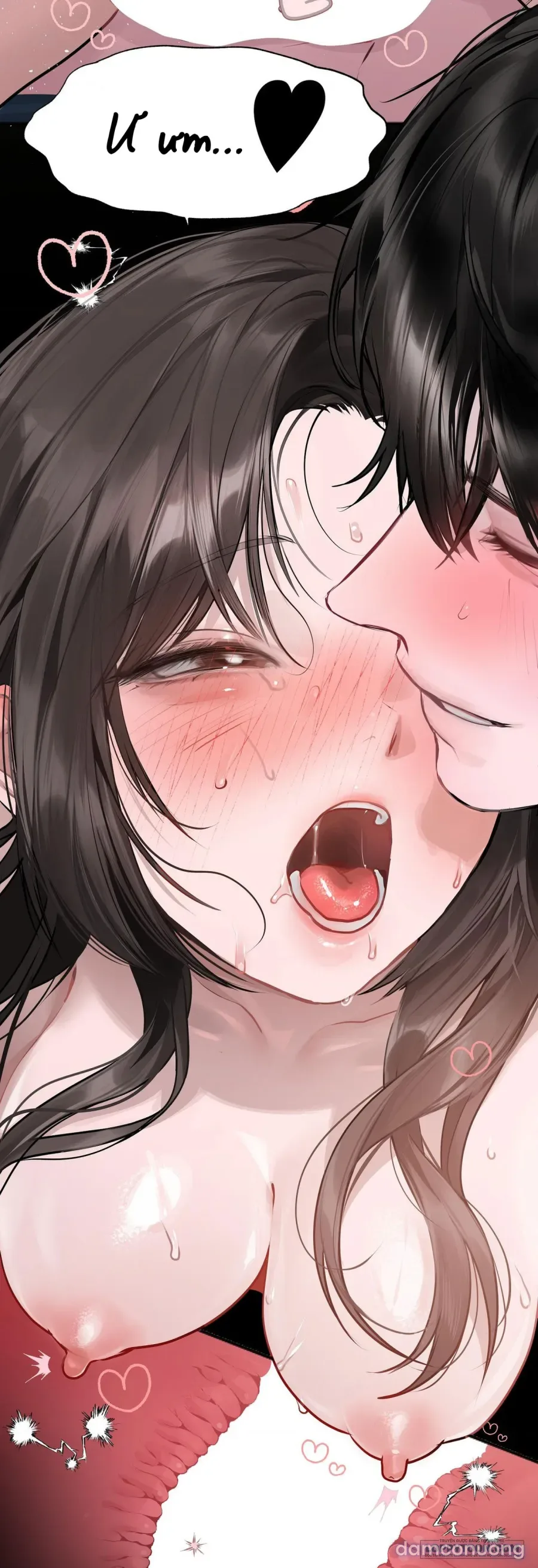 [19+] Ji Woo & Woo Yeon 