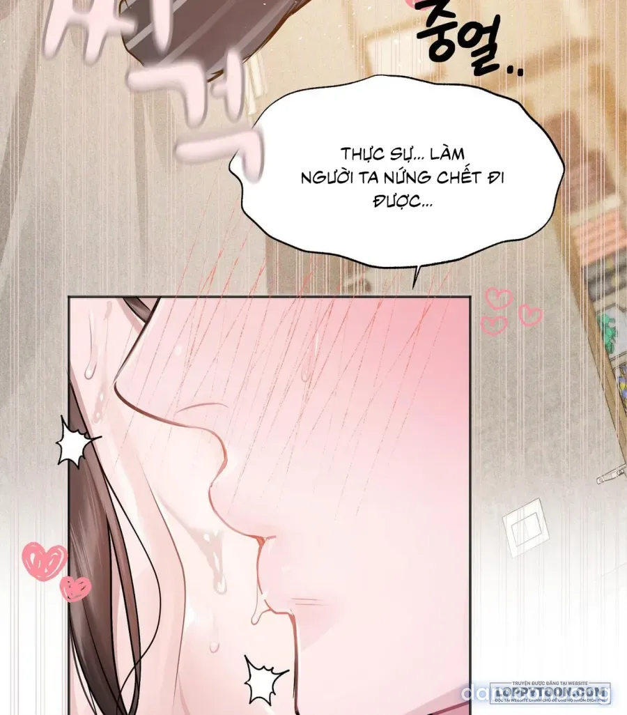 [19+] Ji Woo & Woo Yeon 