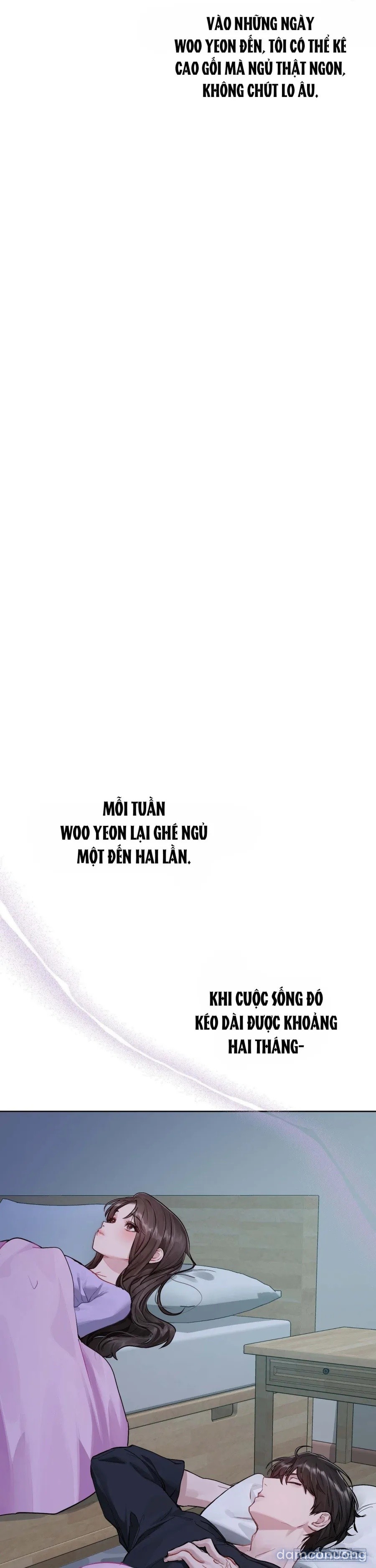 [19+] Ji Woo & Woo Yeon 