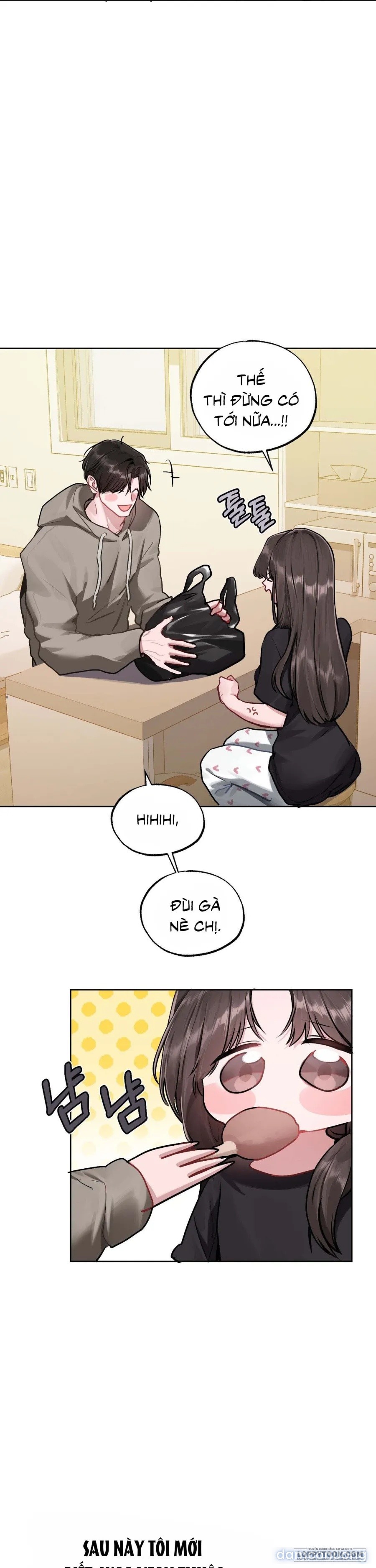 [19+] Ji Woo & Woo Yeon 