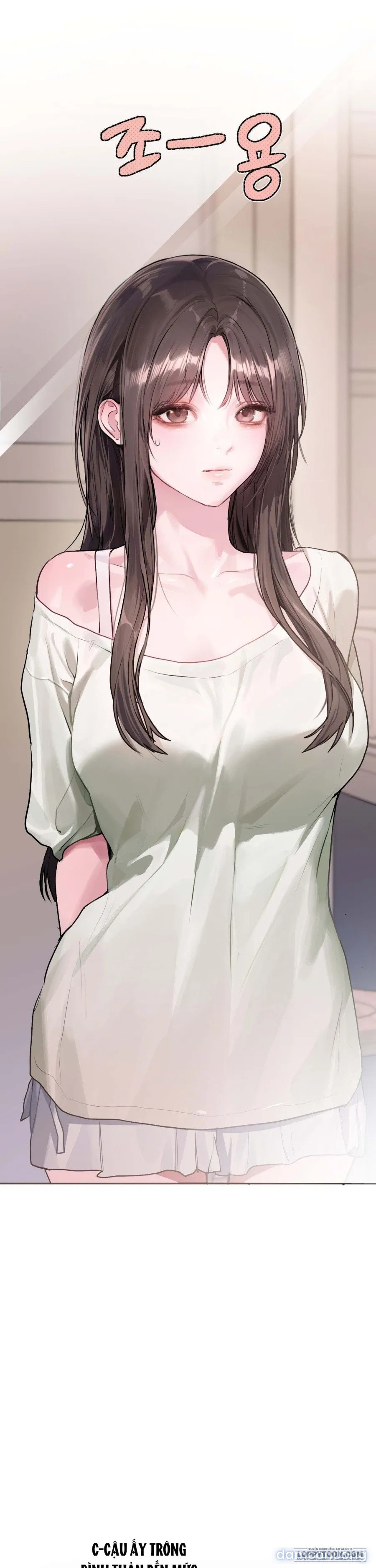 [19+] Ji Woo & Woo Yeon 