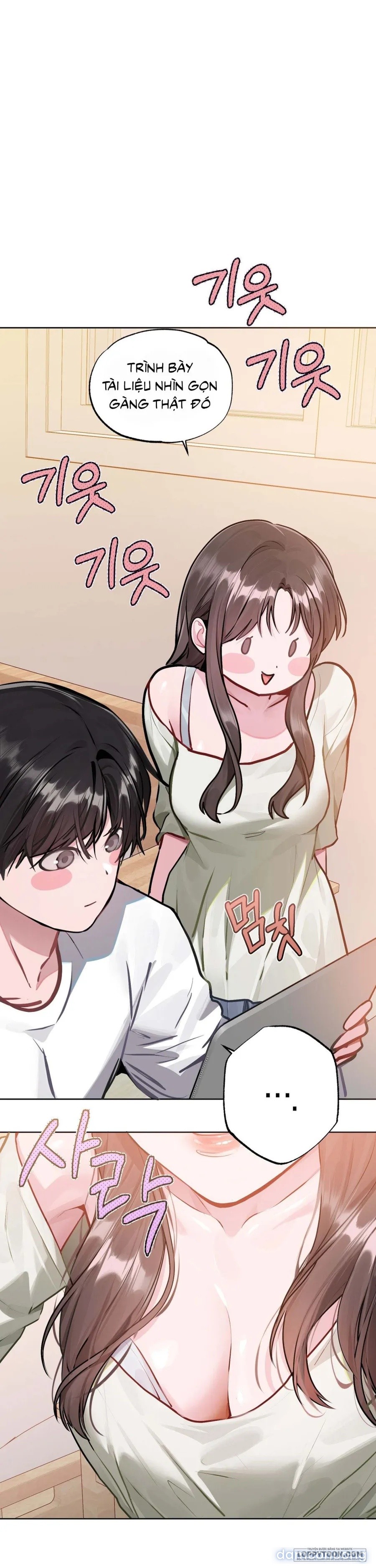 [19+] Ji Woo & Woo Yeon 