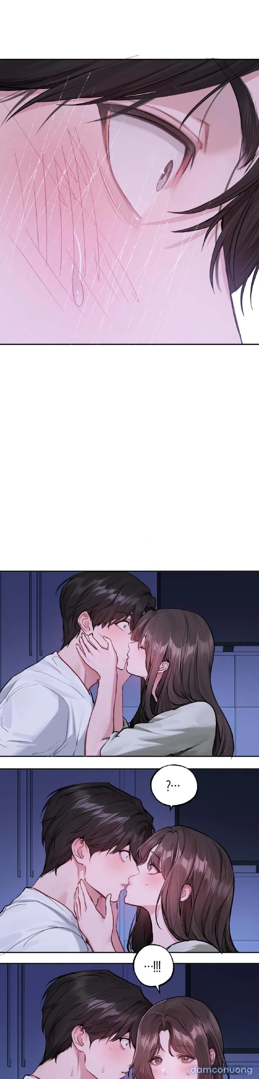 [19+] Ji Woo & Woo Yeon 