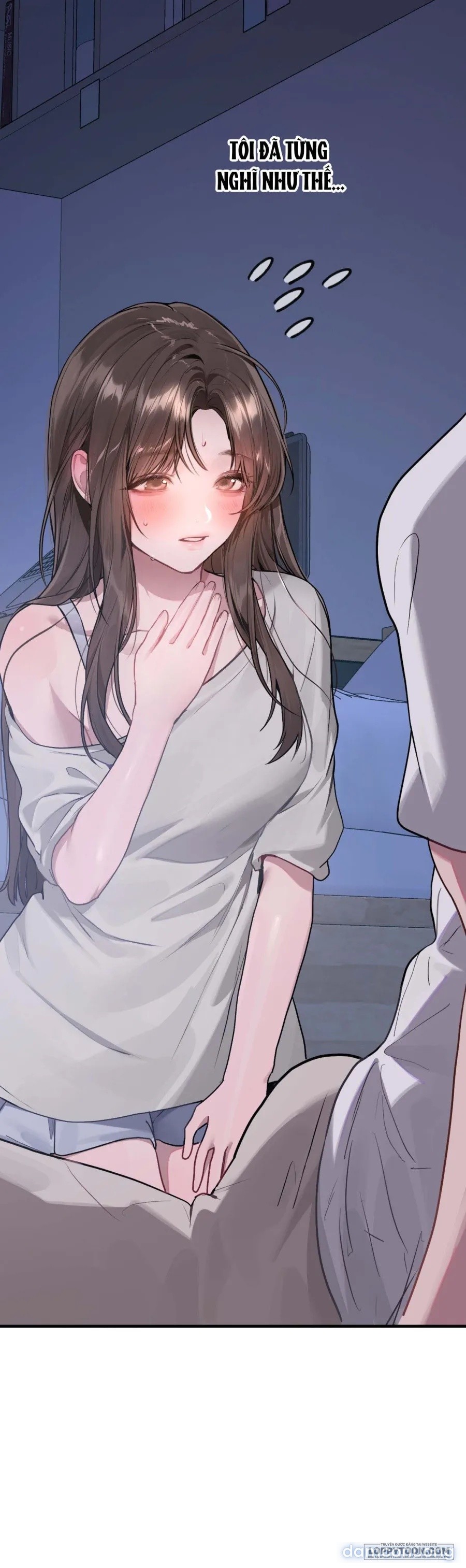 [19+] Ji Woo & Woo Yeon 