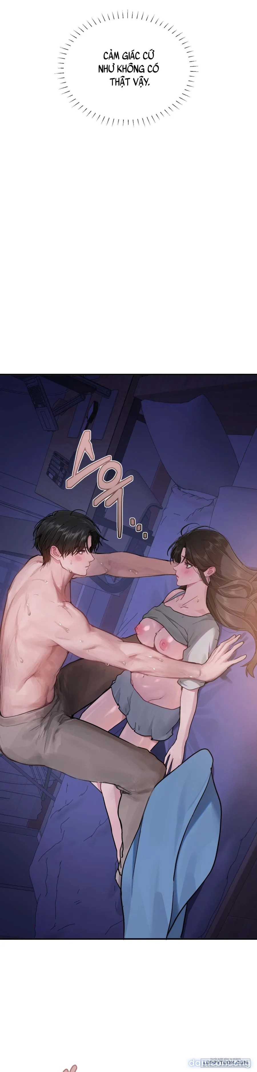 [19+] Ji Woo & Woo Yeon 