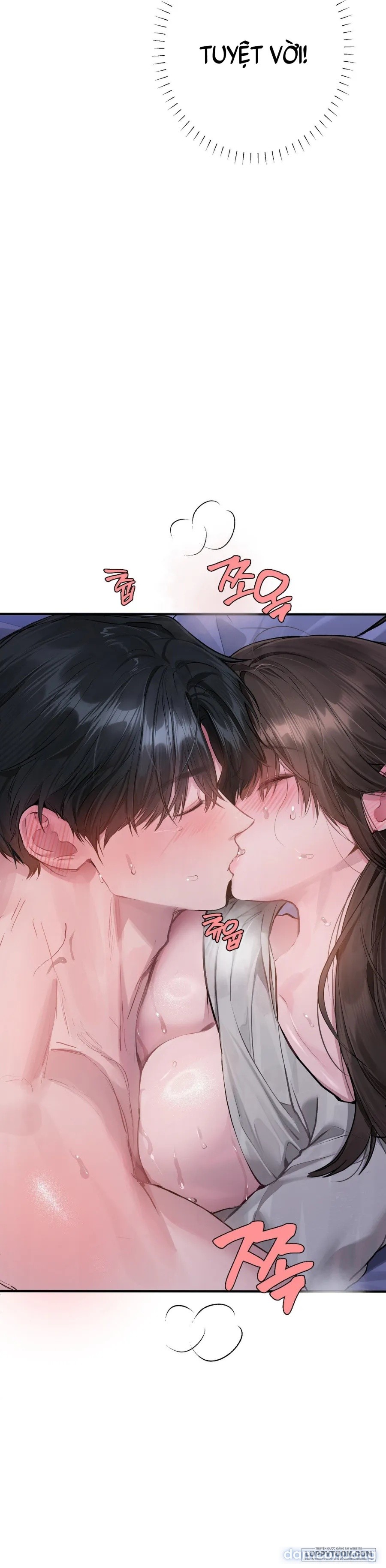 [19+] Ji Woo & Woo Yeon 