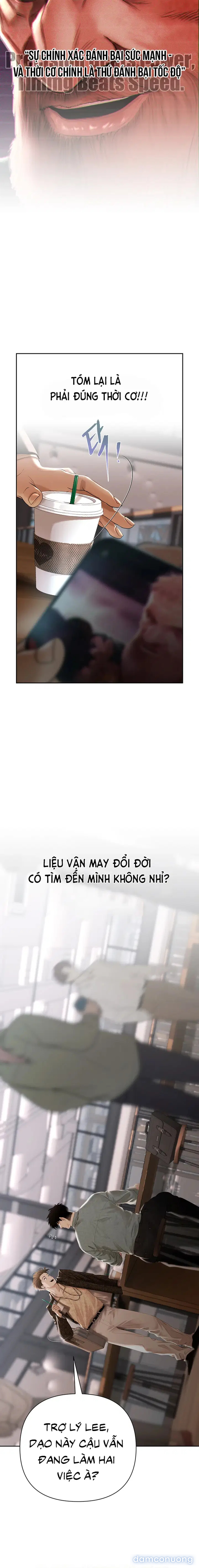 [18+] Trò Chơi Kim Tiền 