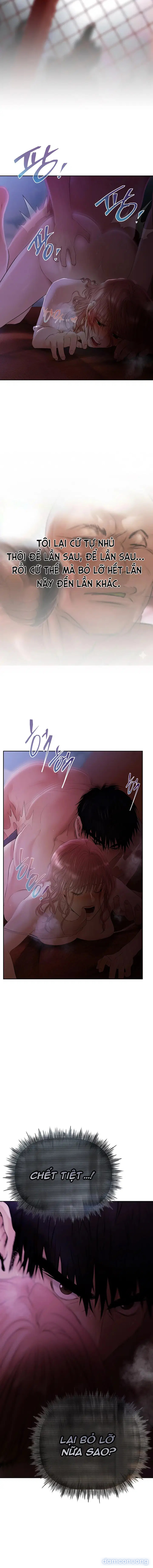 [18+] Trò Chơi Kim Tiền 