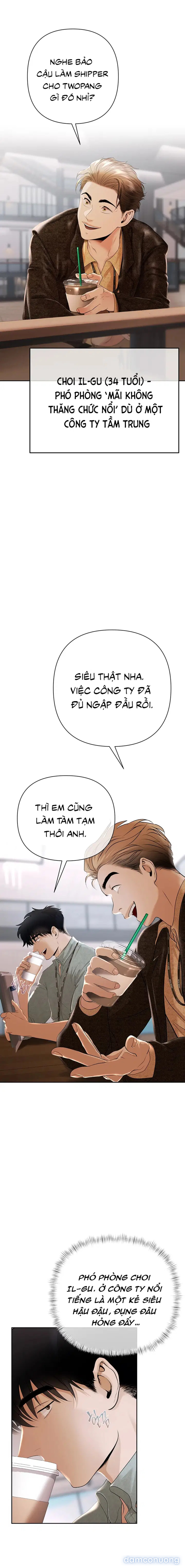 [18+] Trò Chơi Kim Tiền 