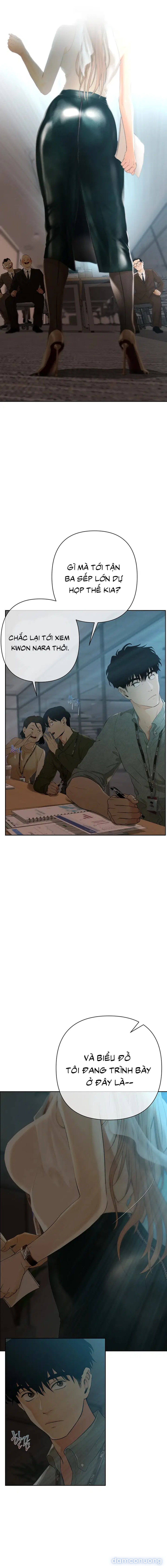 [18+] Trò Chơi Kim Tiền 